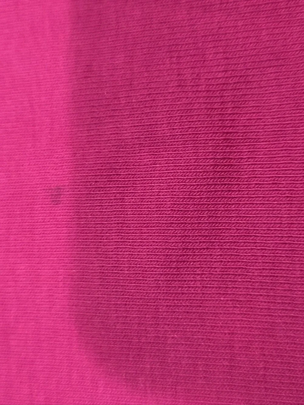 Michael Kors Pink Boatneck Short-Sleeve Top